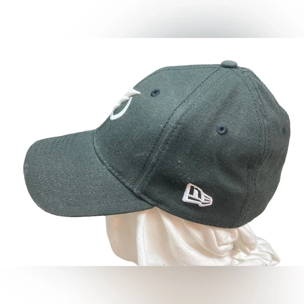 New Era Tampa Bay Lightning NHL Team Trucker Cap Men XL Black HOCKEY Sports Hat